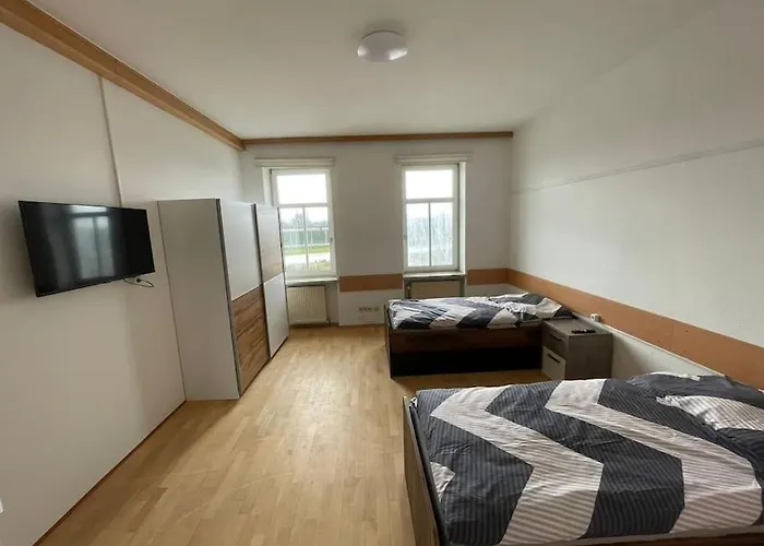 Rent A Room Amstetten