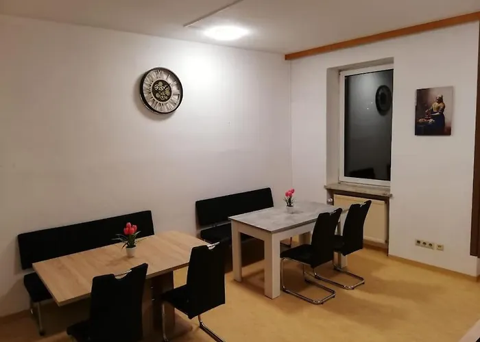 Rent A Room Amstetten