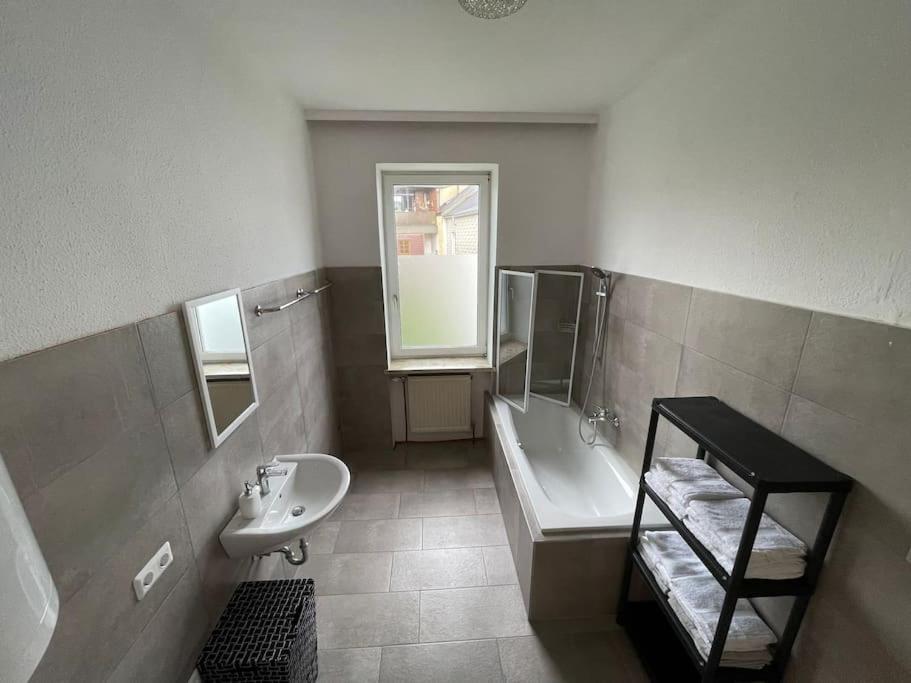 Apartment Rent A
